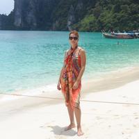 Отзыв от Ульяна - виза ДТВ